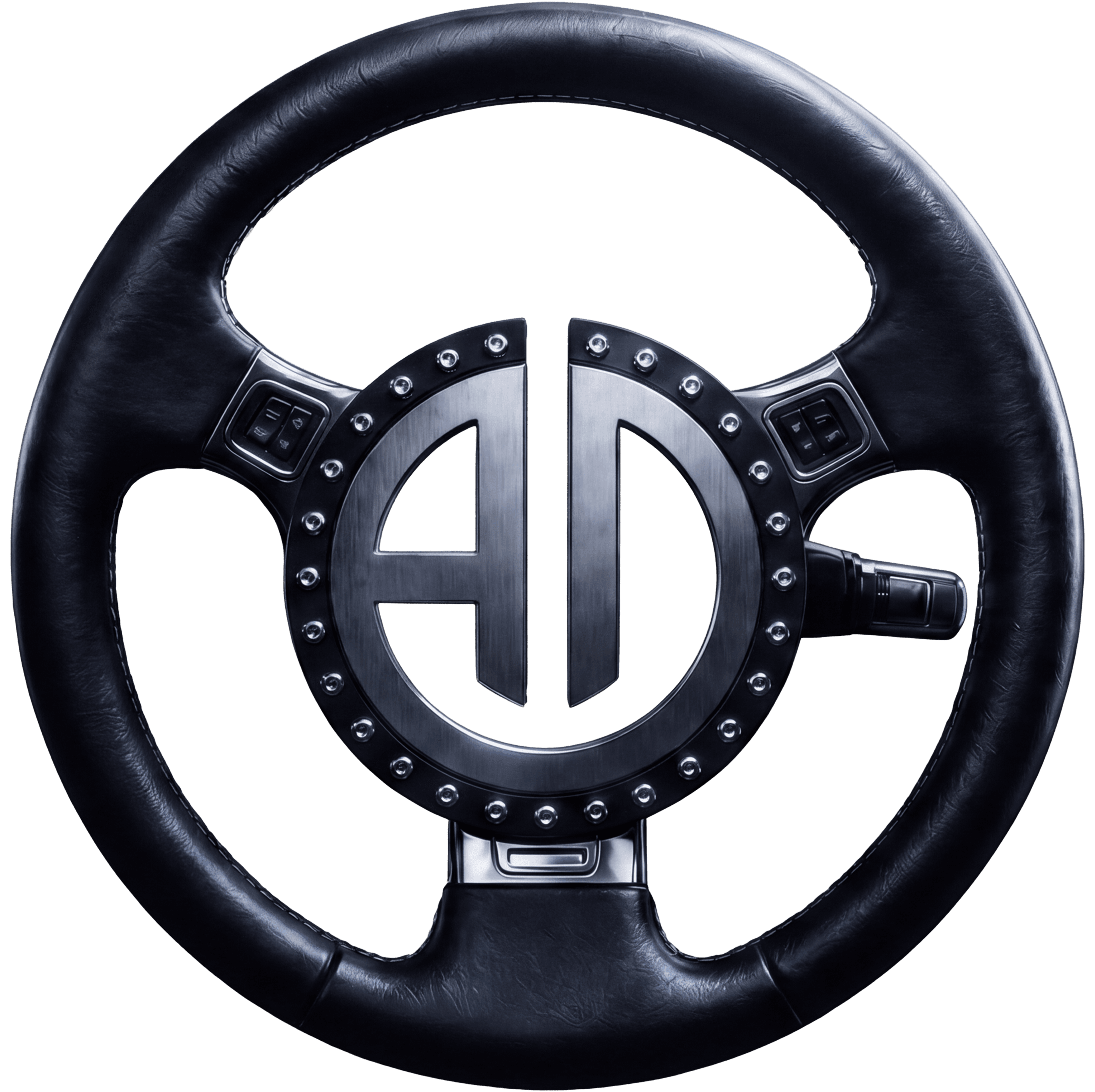 AD steering wheel