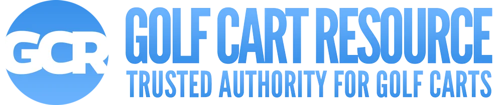 Golf Cart Resource